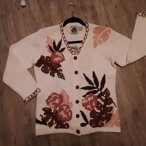 Storybook knits Sweater